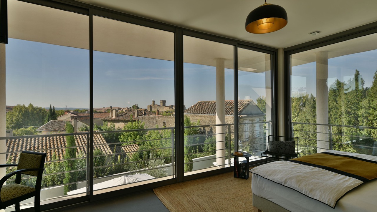 Photo of Bedroom in Salon-de-Provence