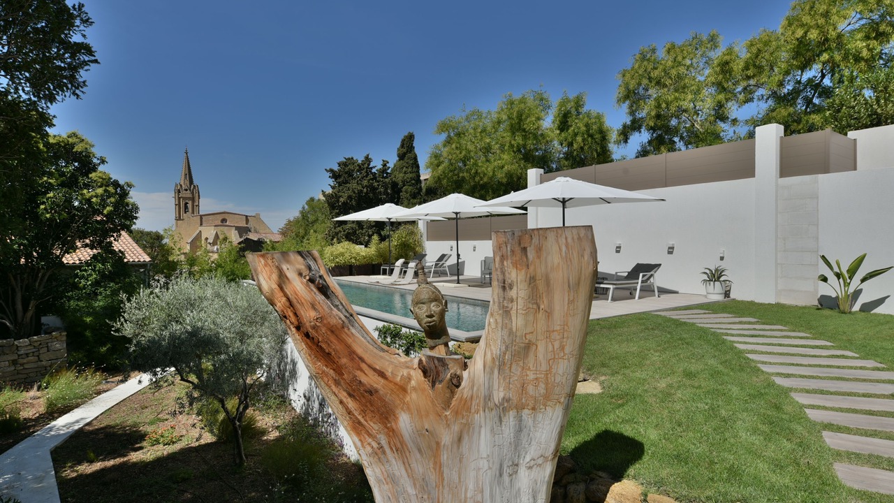 Photo of Outdoor in Salon-de-Provence
