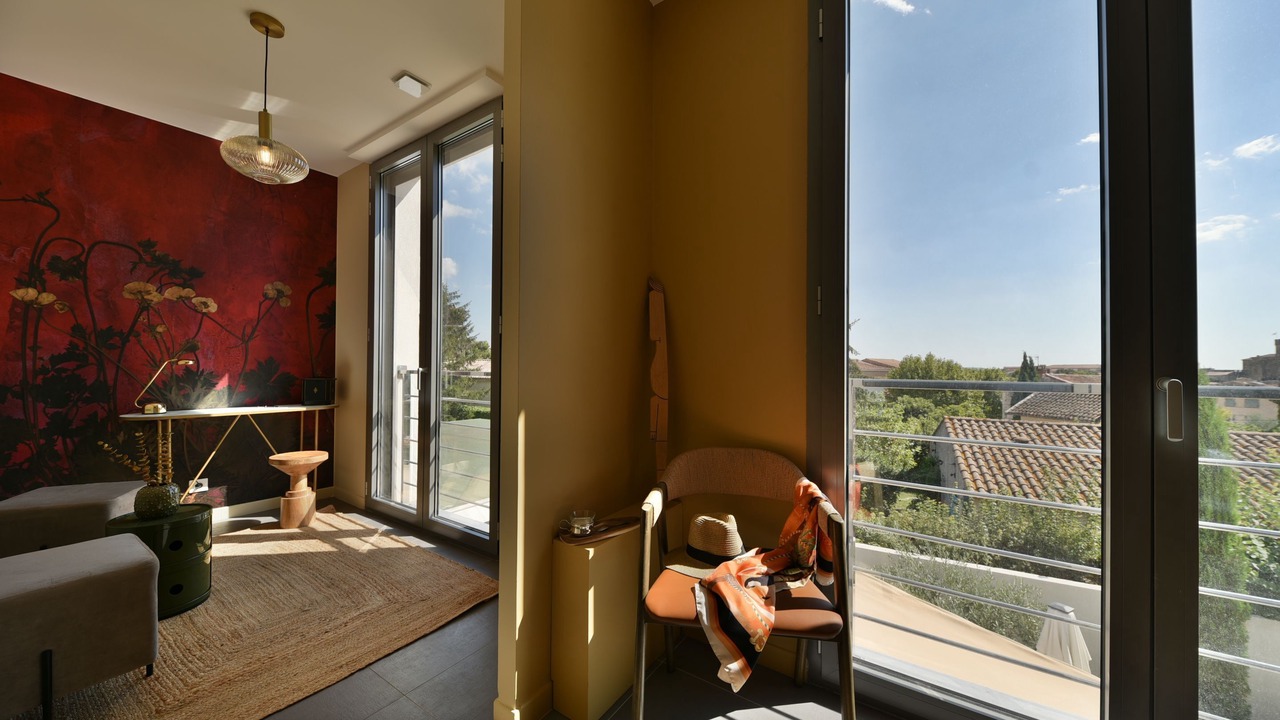 Photo of Bedroom in Salon-de-Provence