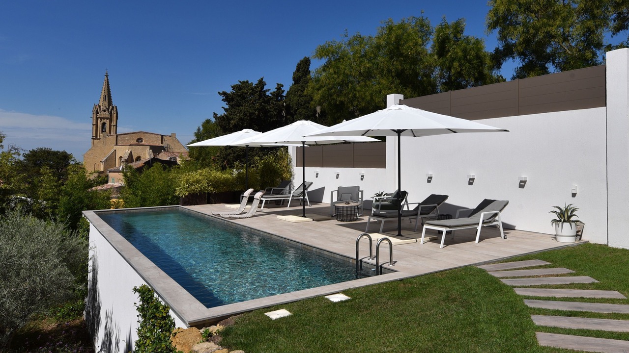Photo of Outdoor in Salon-de-Provence