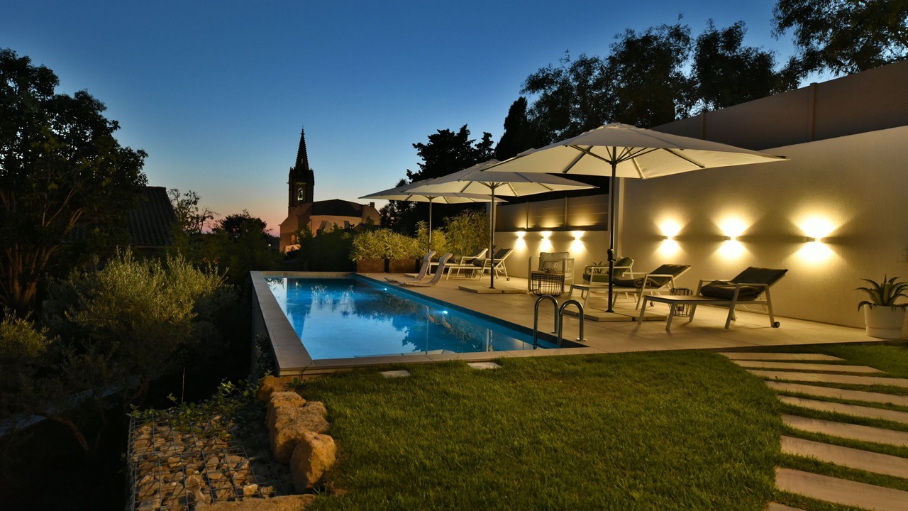 Photo of Outdoor in Salon-de-Provence
