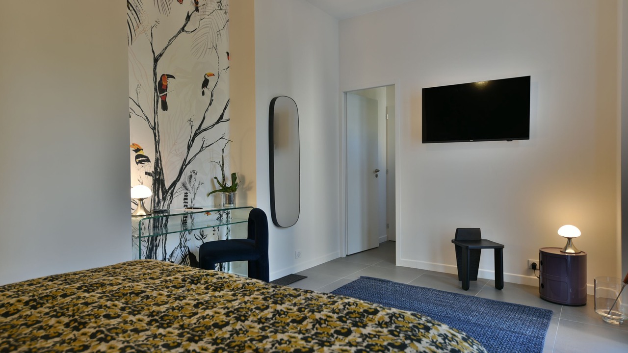 Photo of Bedroom in Salon-de-Provence