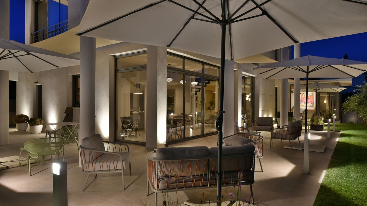 Photo of Outdoor in Salon-de-Provence
