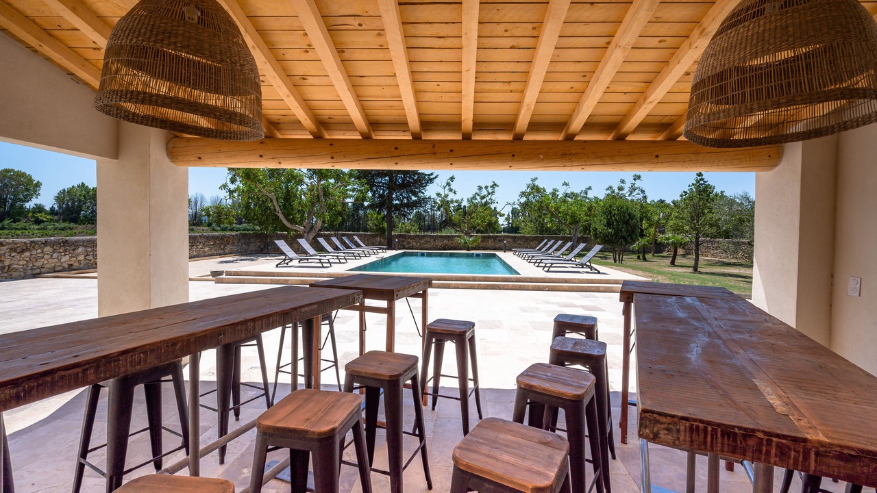 Photo of Outdoor in Tarascon