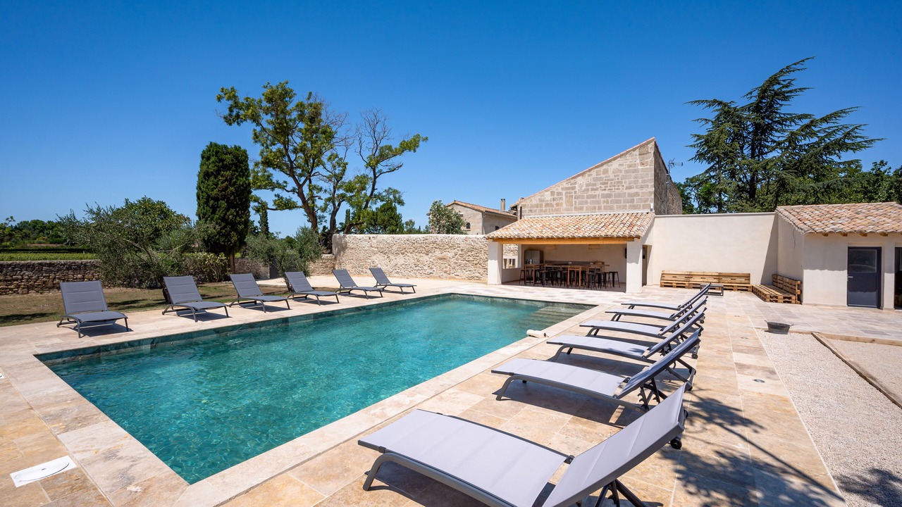 Photo of Outdoor in Tarascon