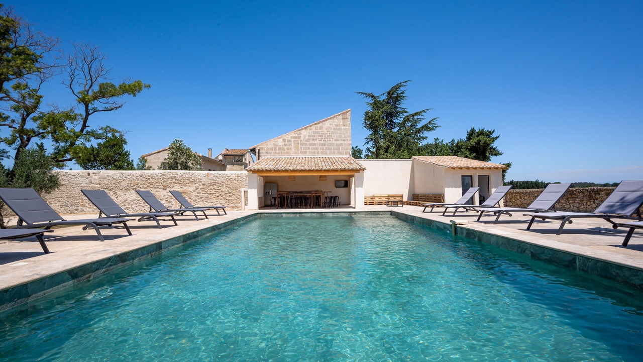 Photo of Outdoor in Tarascon