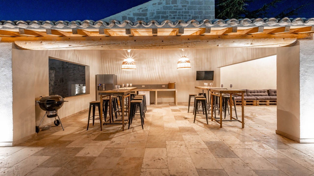 Photo of Outdoor in Tarascon