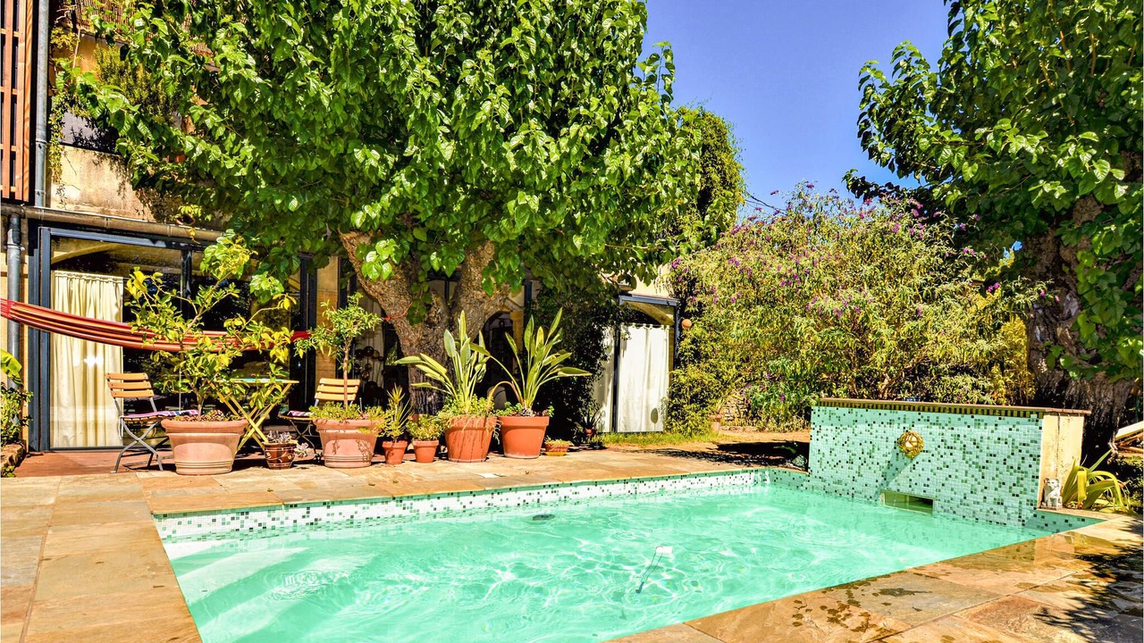 Photo of Outdoor in Montaren-et-Saint-Mediers
