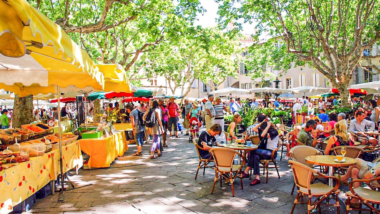 Photo of Outdoor in Montaren-et-Saint-Mediers