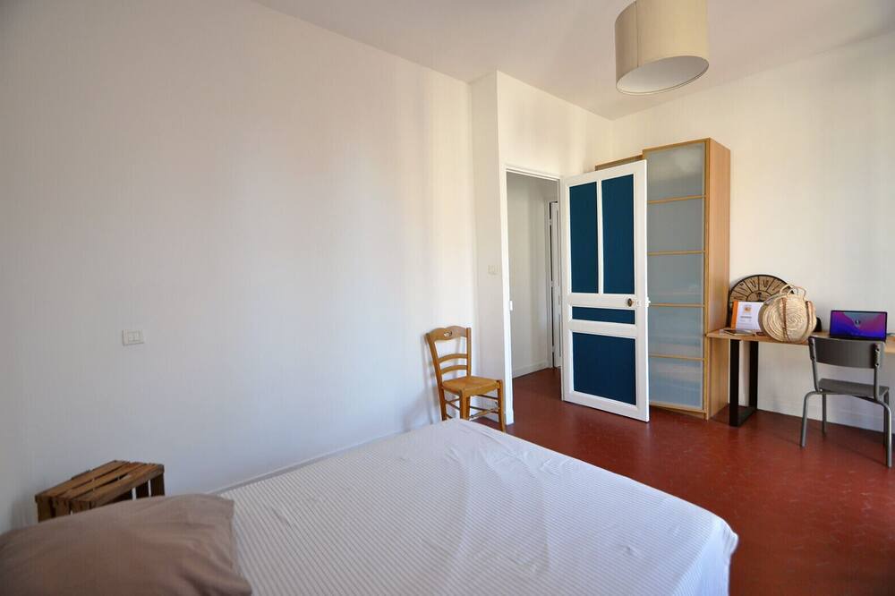 Photo of Bedroom in La Castellane