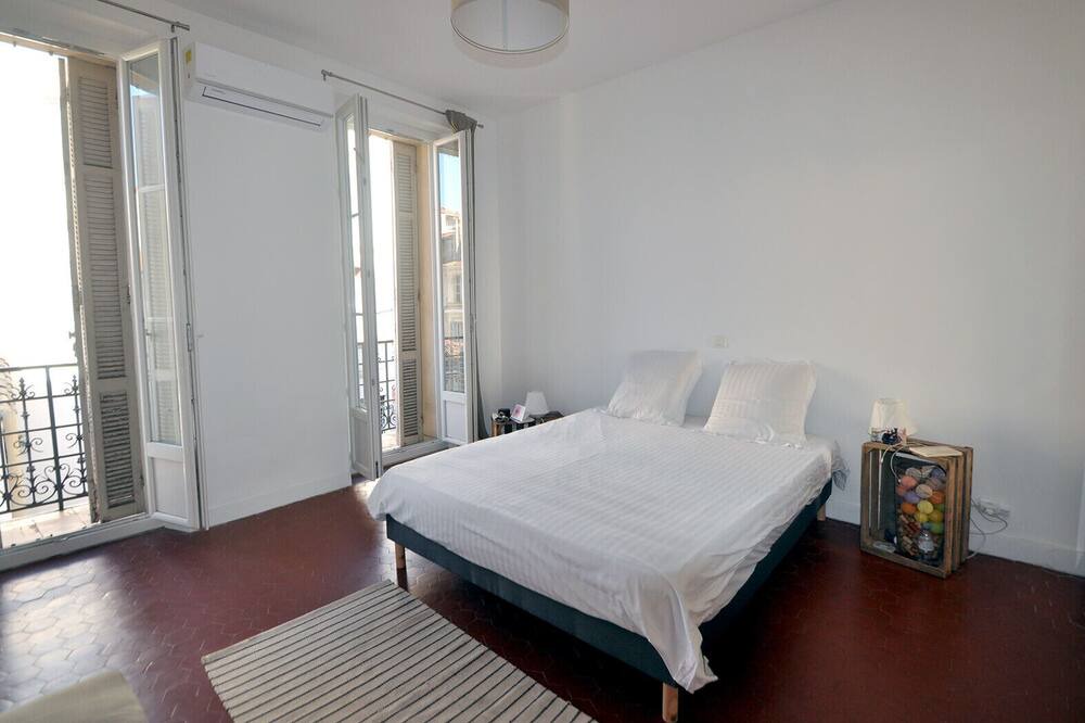 Photo of Bedroom in La Castellane