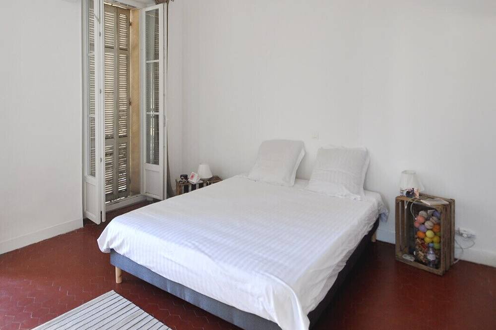 Photo of Bedroom in La Castellane
