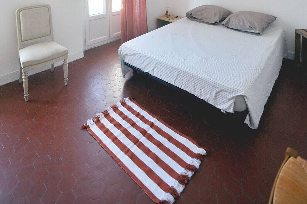 Photo of Bedroom in La Castellane