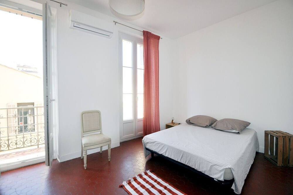 Photo of Bedroom in La Castellane