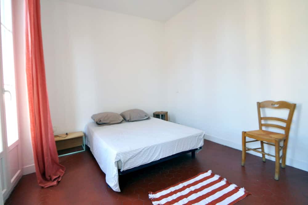 Photo of Bedroom in La Castellane
