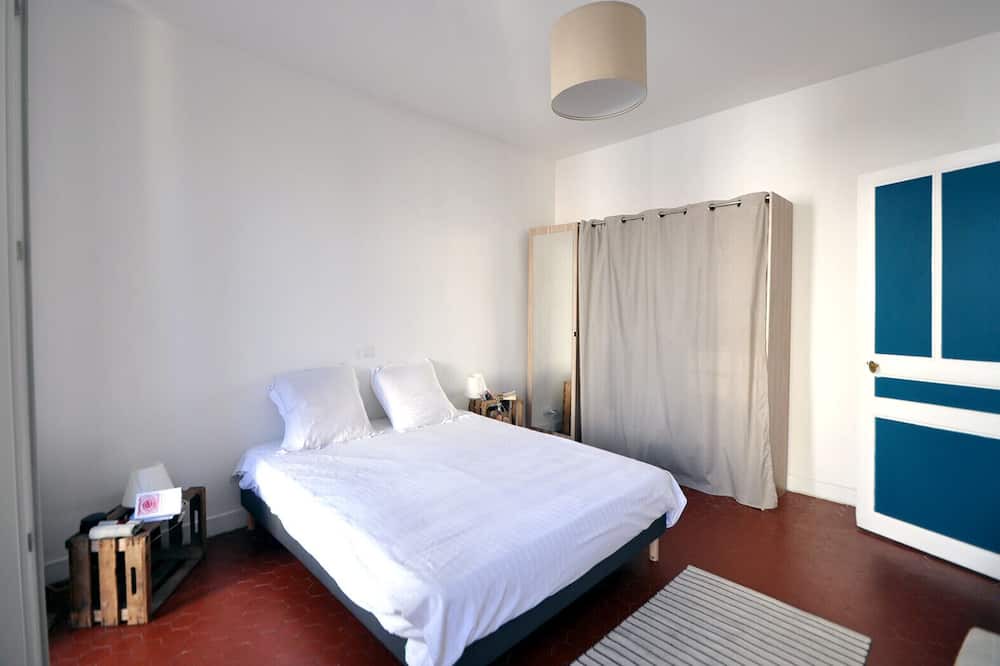 Photo of Bedroom in La Castellane