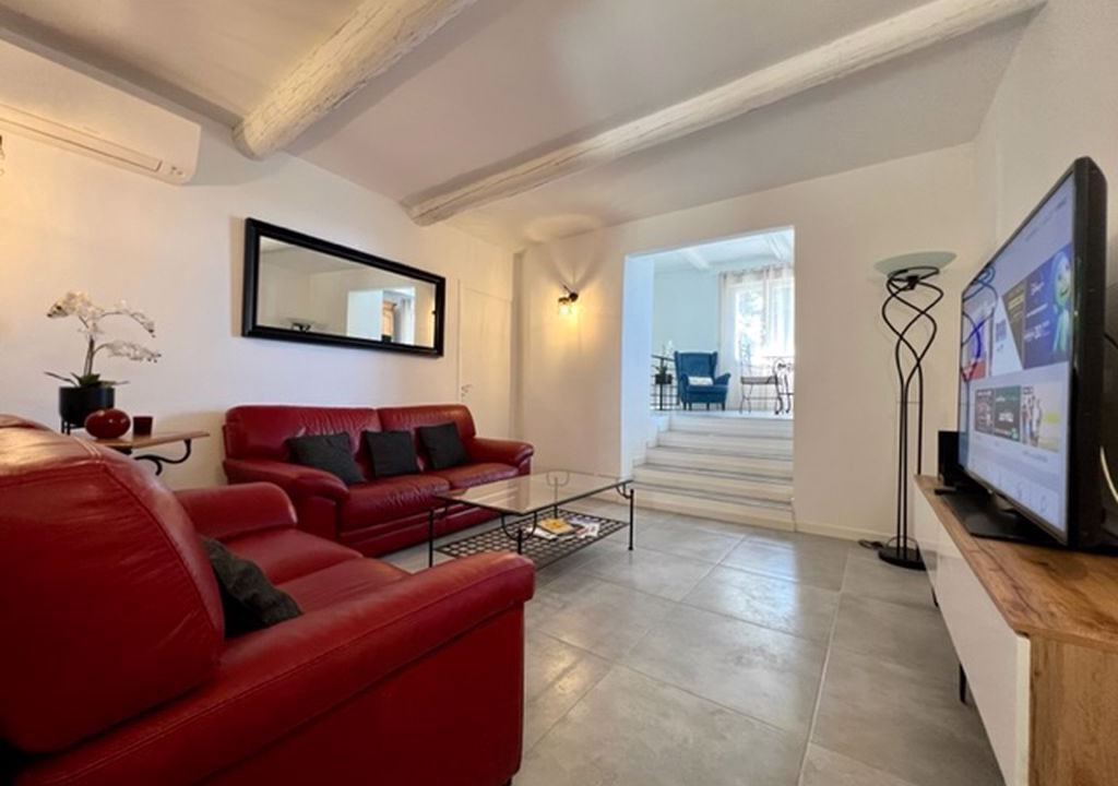 Photo of Livingroom in Quartier des Espesses