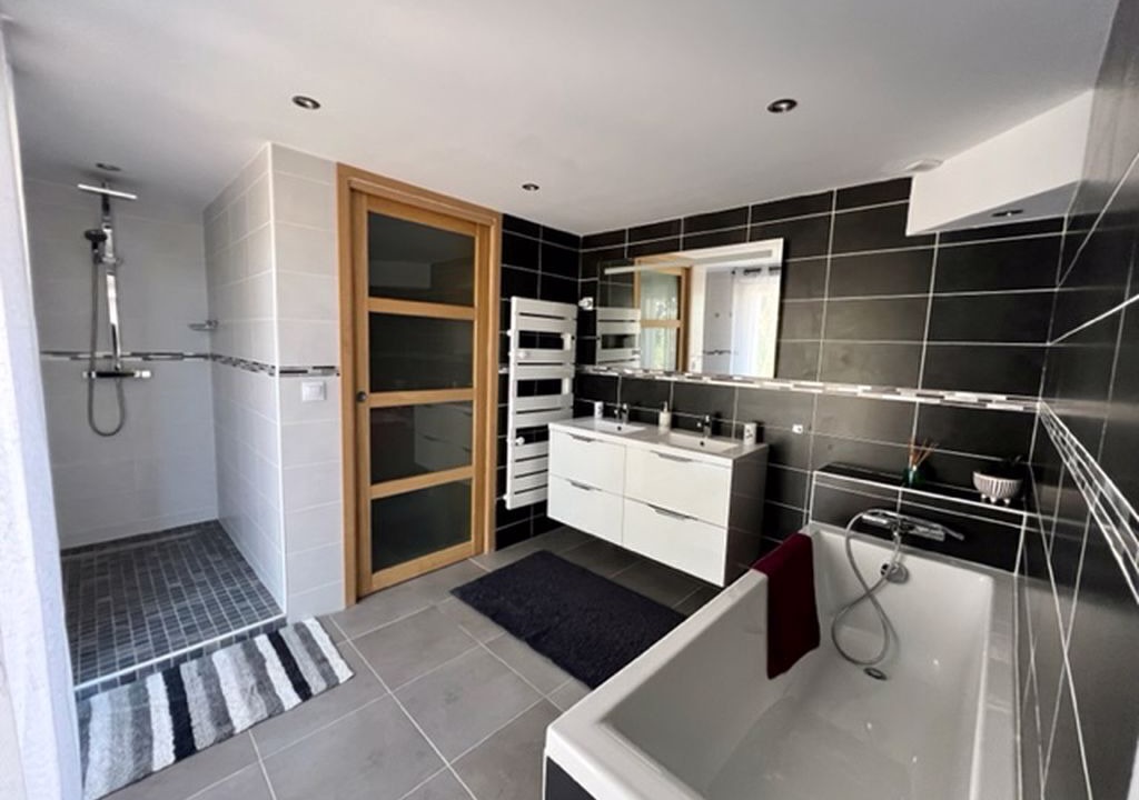 Photo of Kitchen in Quartier des Espesses