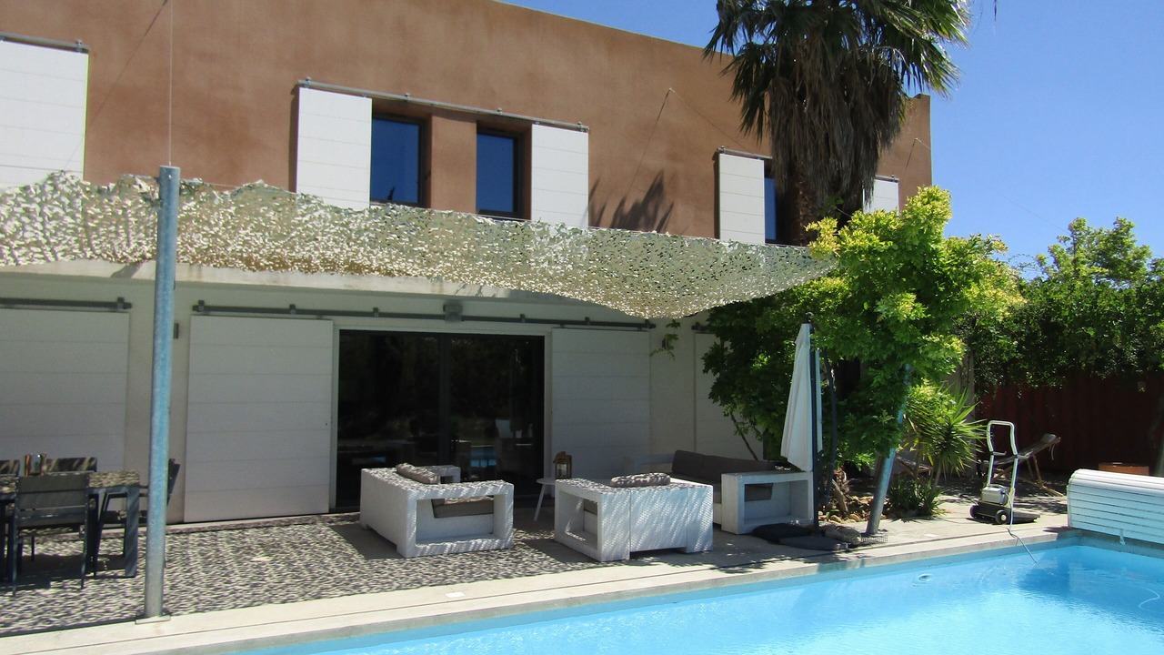 Photo of Outdoor in Maussane