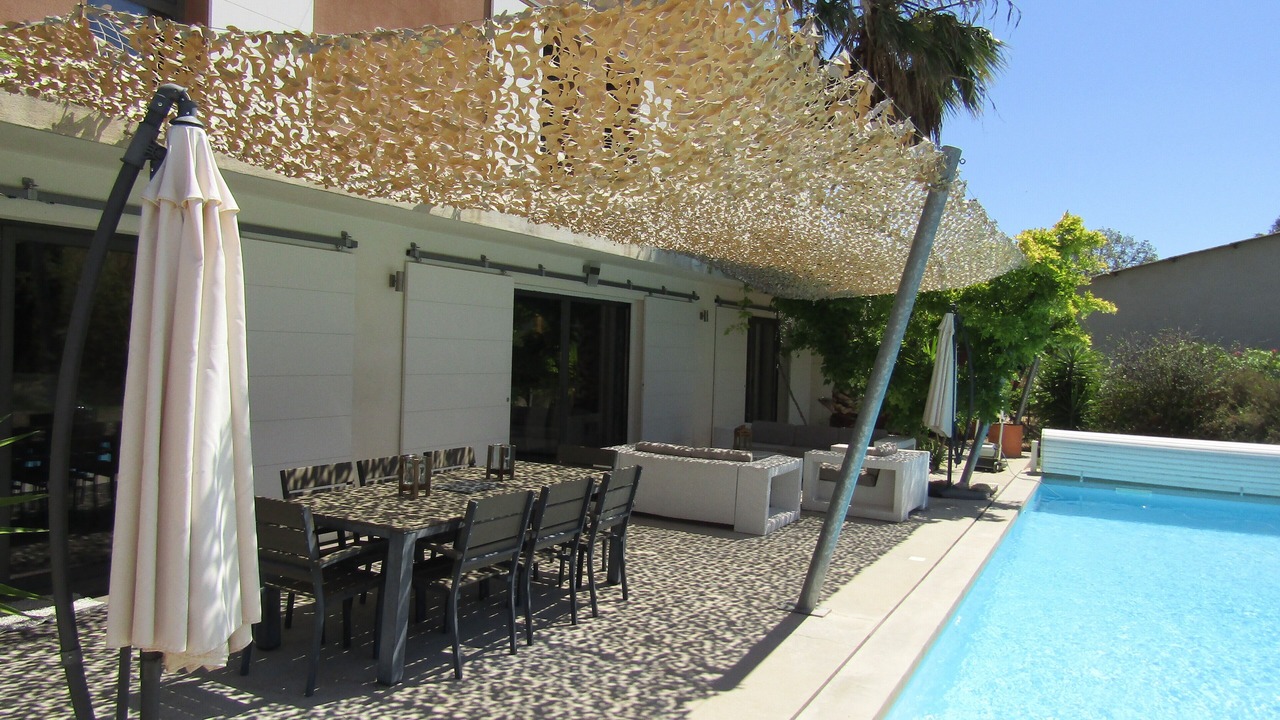Photo of Outdoor in Maussane