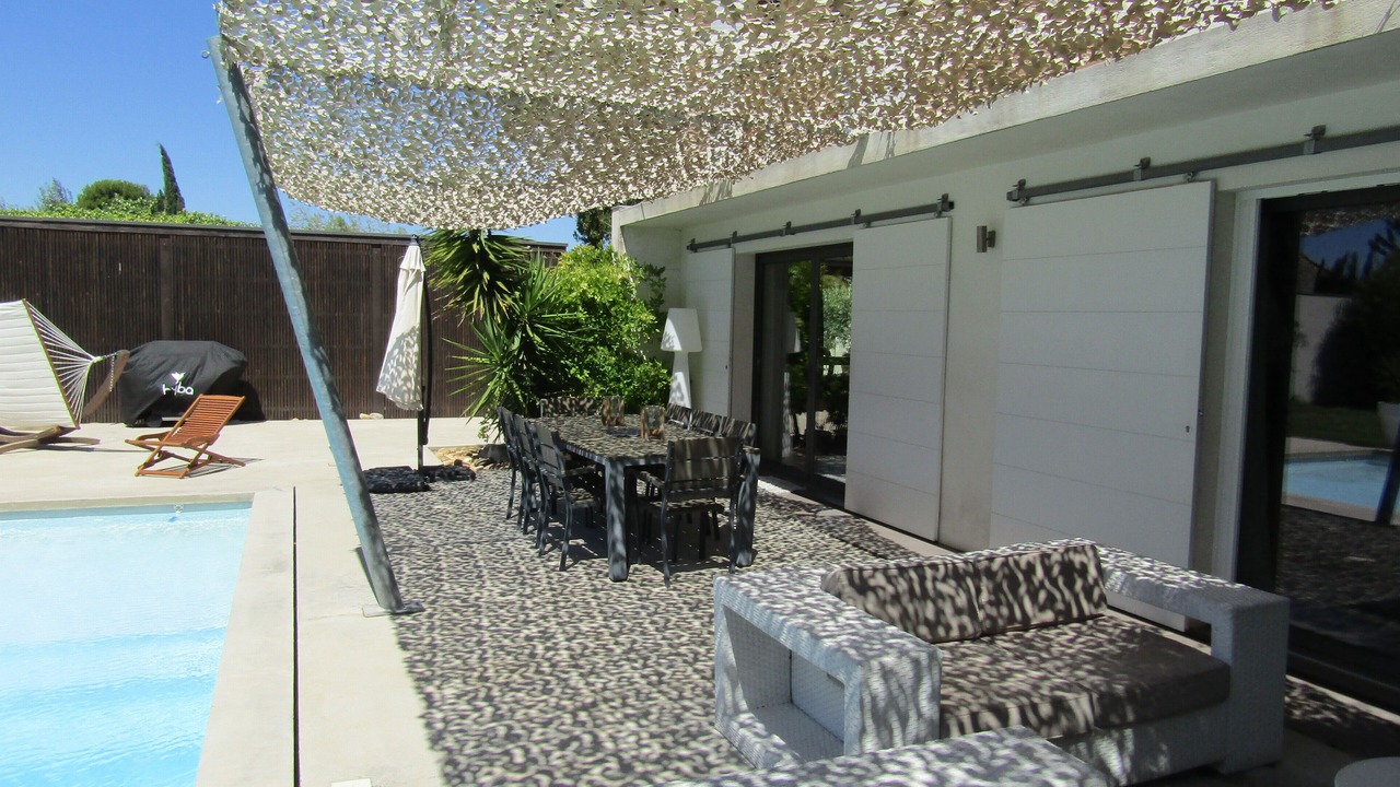 Photo of Outdoor in Maussane