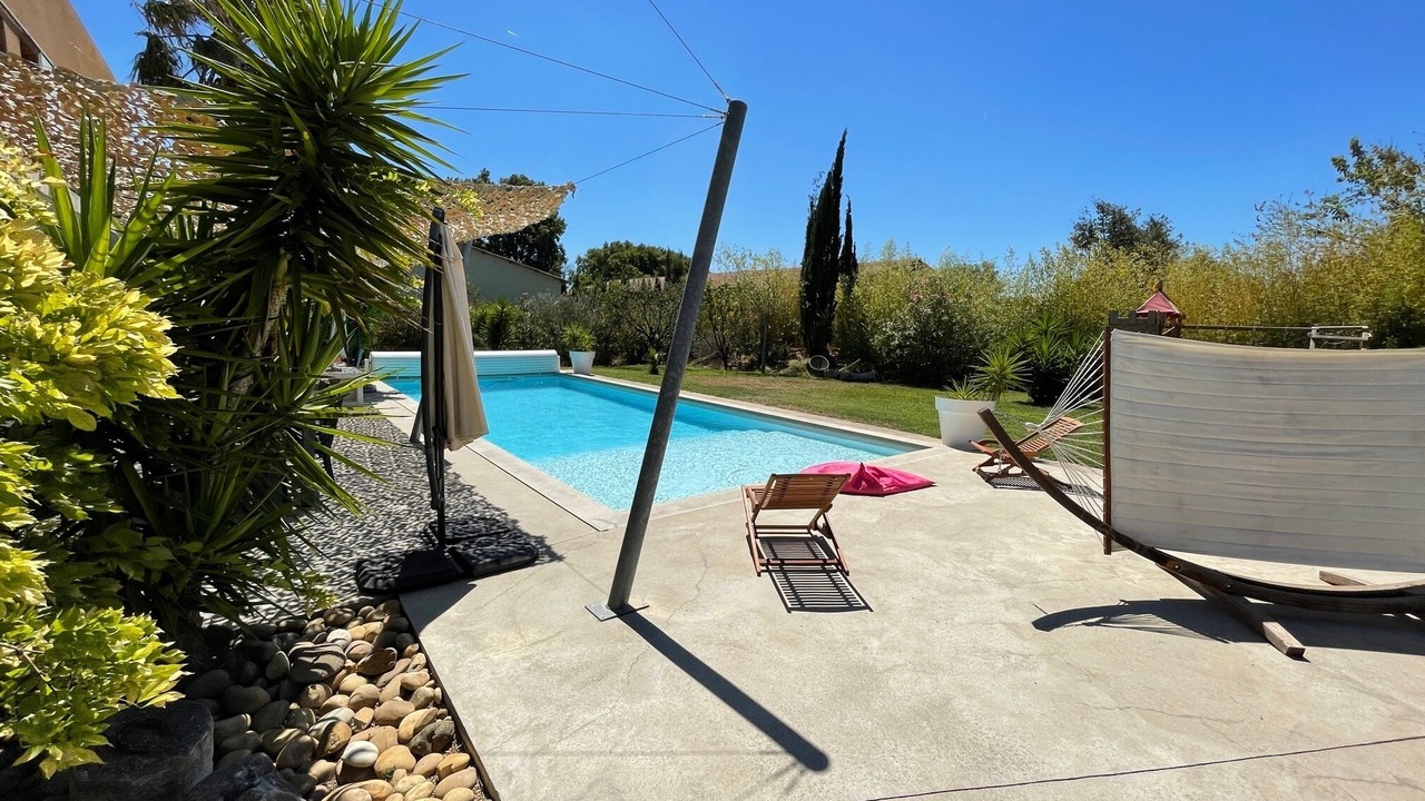 Photo of Outdoor in Maussane
