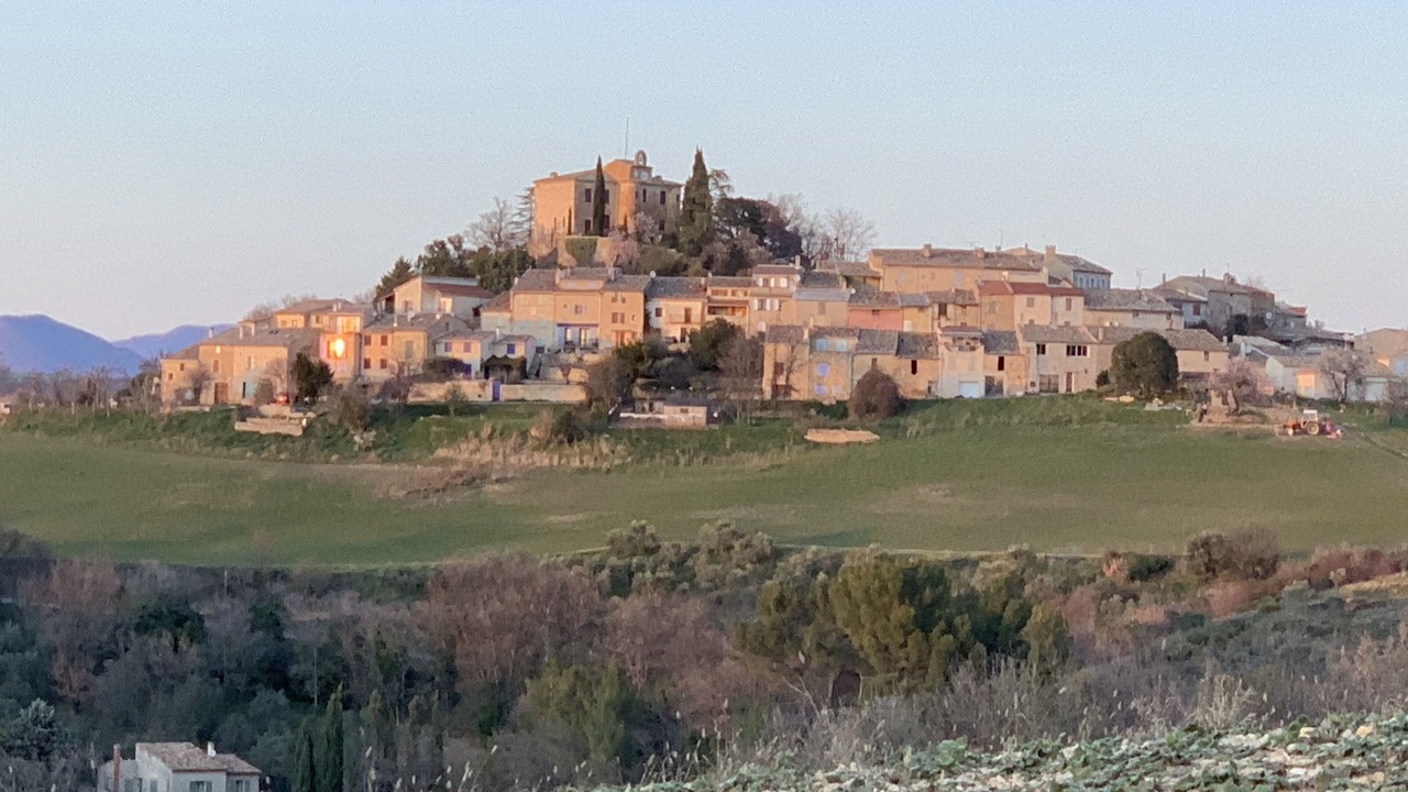 Photo of Outdoor in Entrevennes