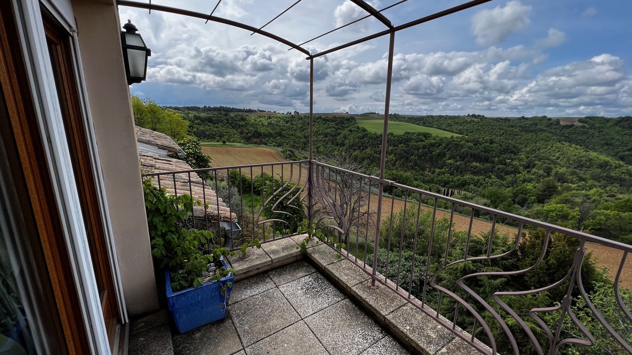 Photo of Outdoor in Entrevennes