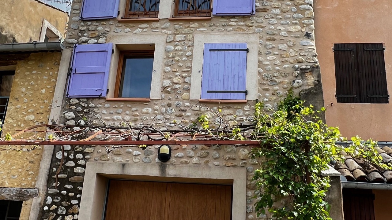 Photo of Outdoor in Entrevennes