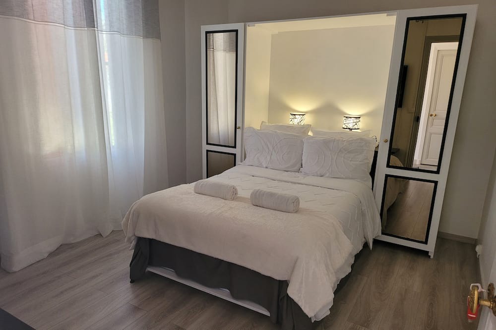 Photo of Bedroom in La Trinite