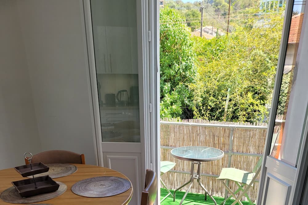 Photo of Patio Balcony in La Trinite