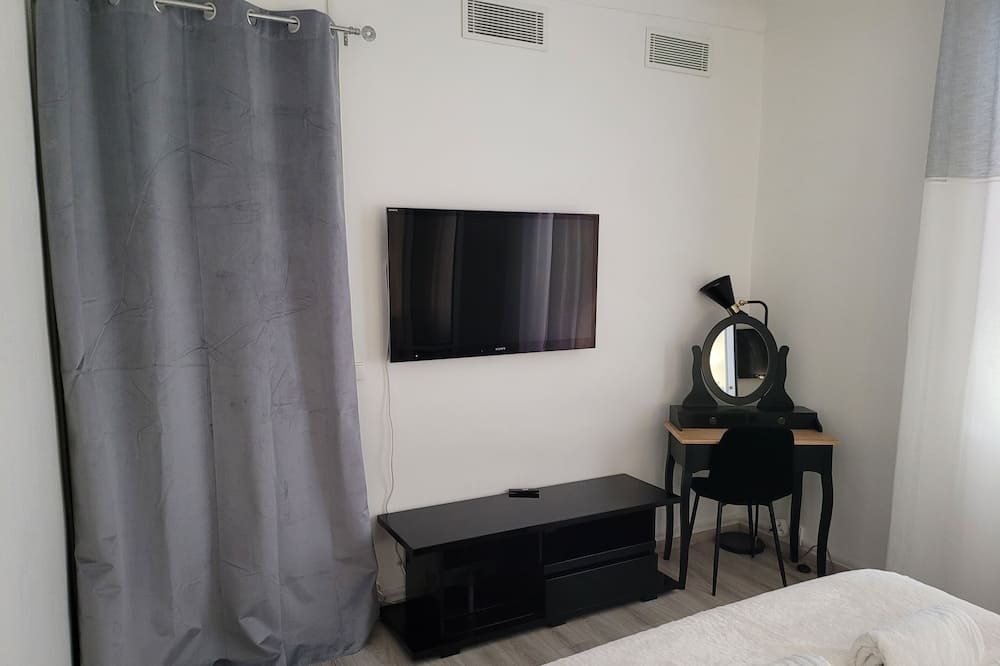 Photo of Bedroom in La Trinite