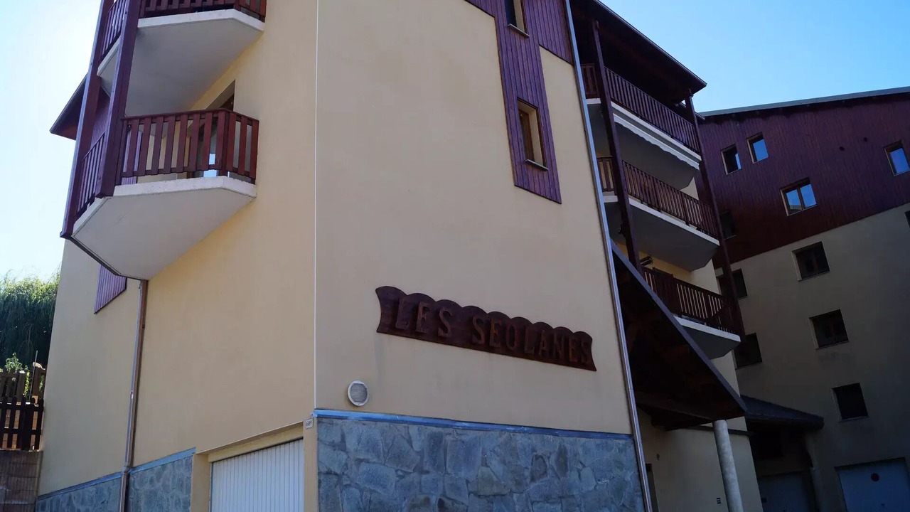 Photo of Outdoor in Le Sauze