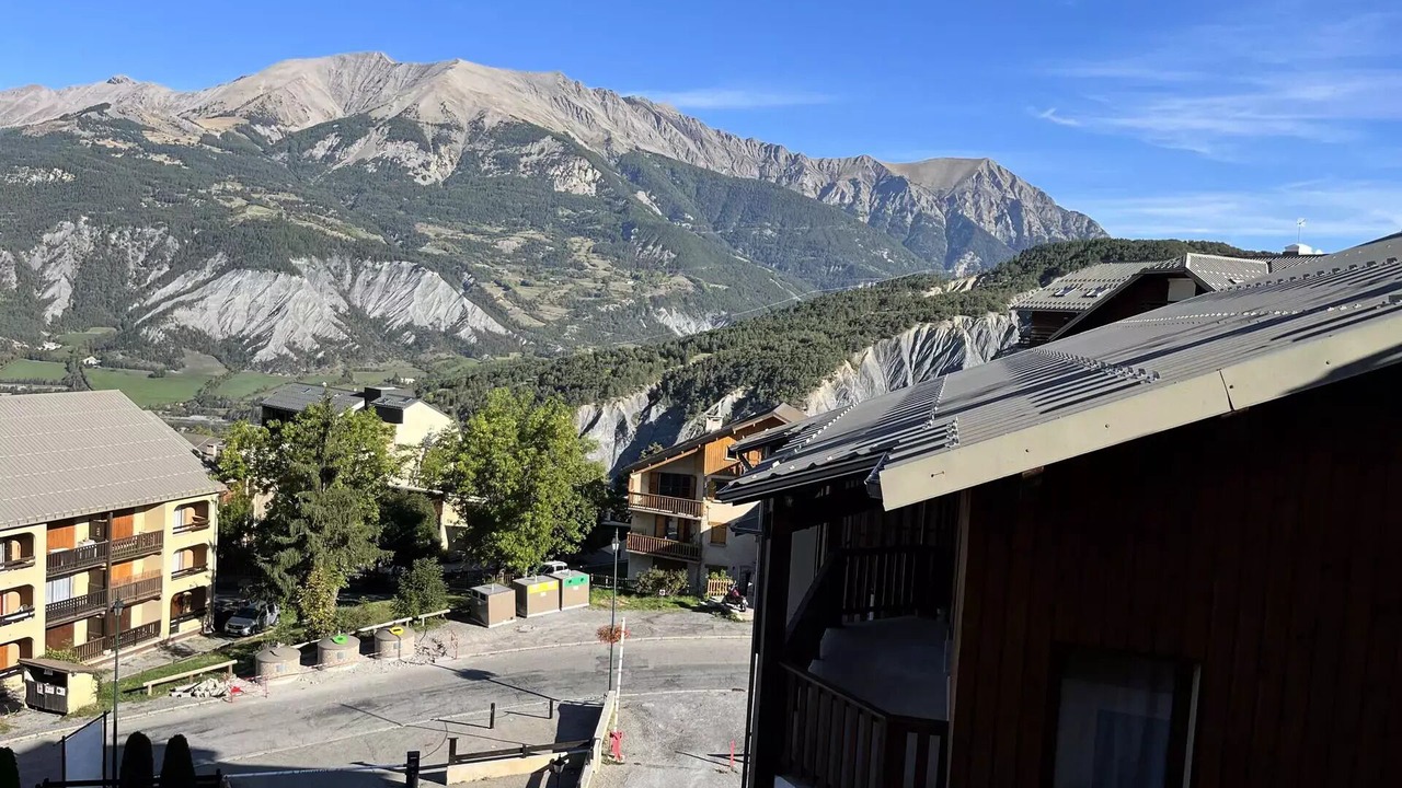 Photo of Outdoor in Le Sauze