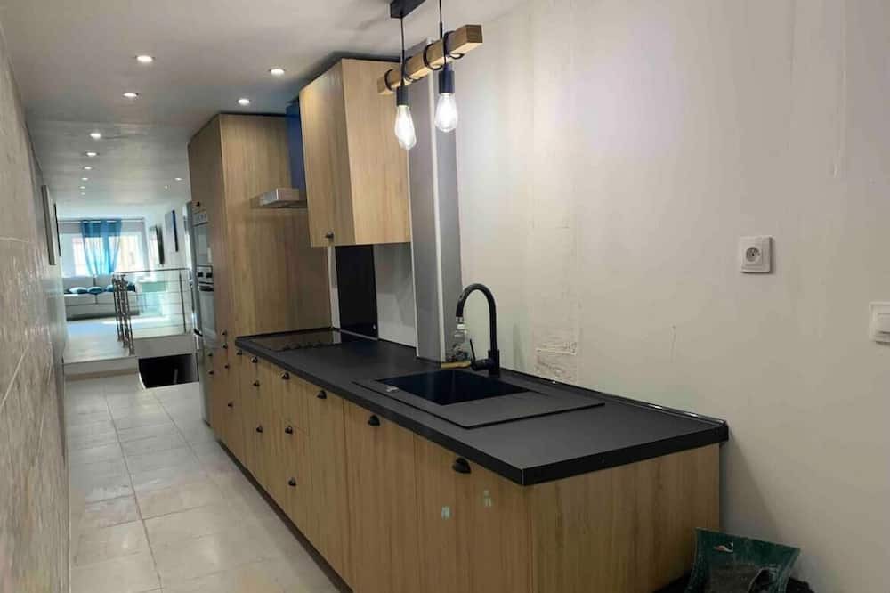 Photo of Kitchen in Bon-Secours