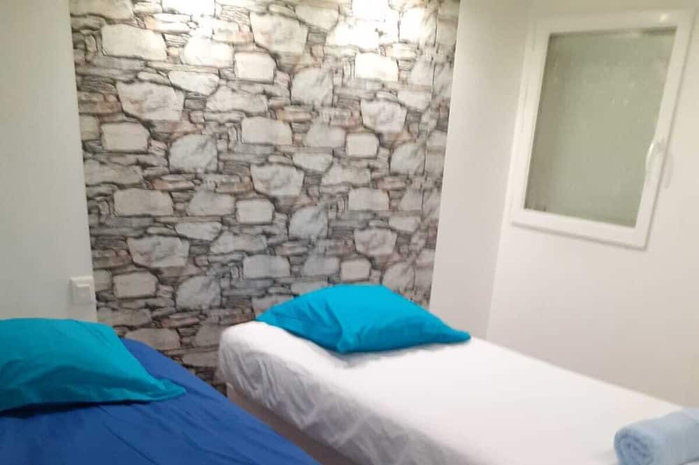 Photo of Bedroom in Bon-Secours