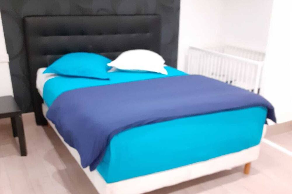 Photo of Bedroom in Bon-Secours