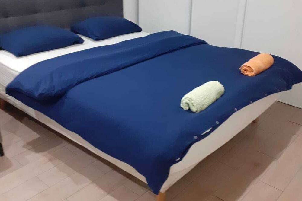 Photo of Bedroom in Bon-Secours