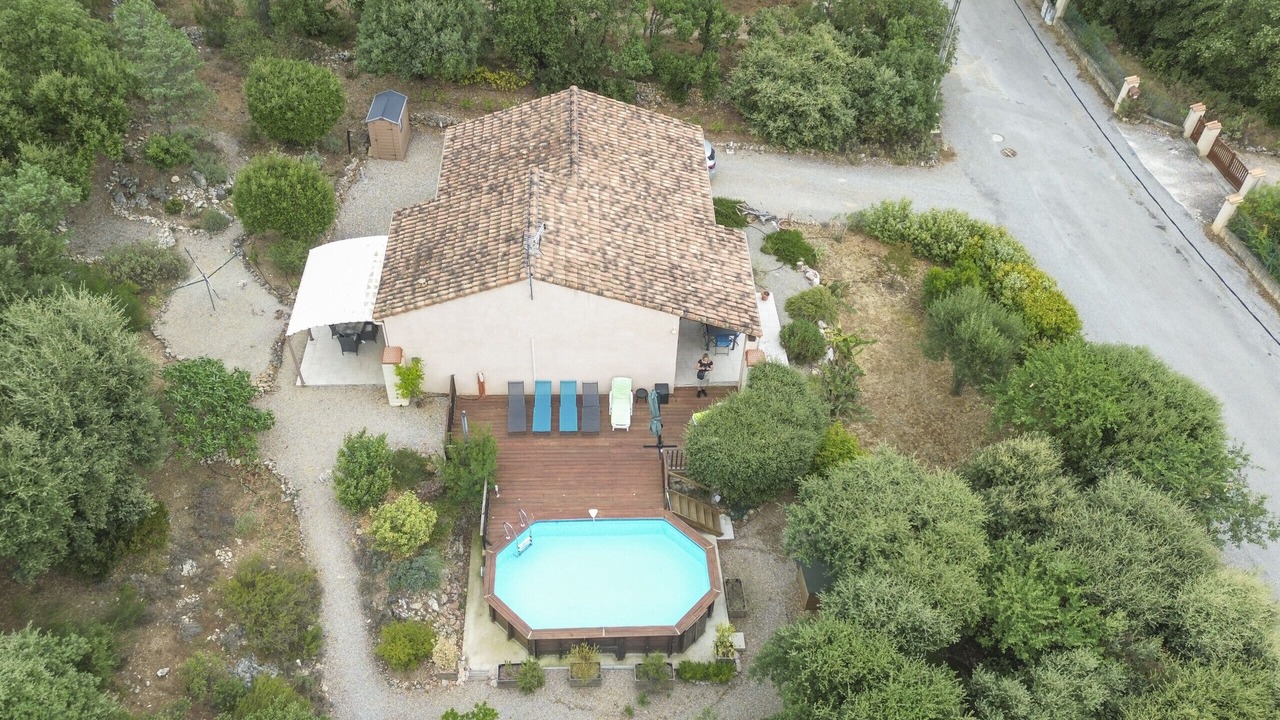 Photo of Outdoor in Sillans-la Cascade