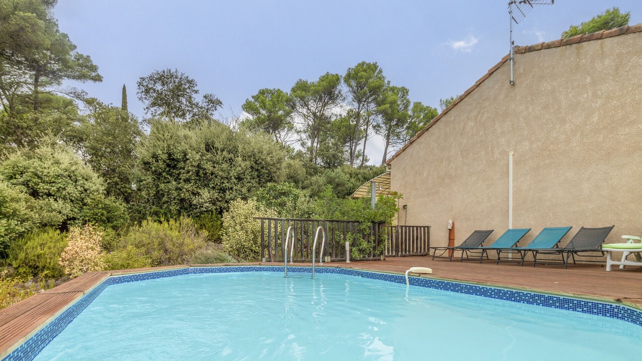 Photo of Outdoor in Sillans-la Cascade
