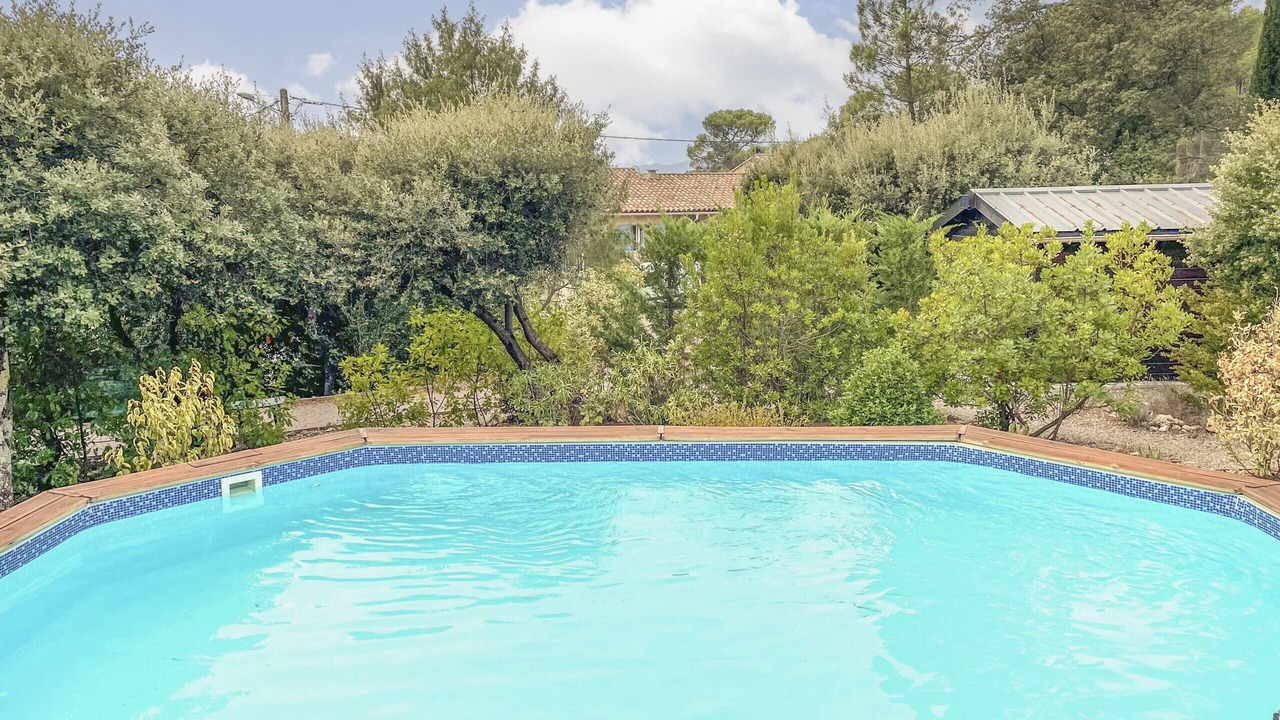 Photo of Outdoor in Sillans-la Cascade