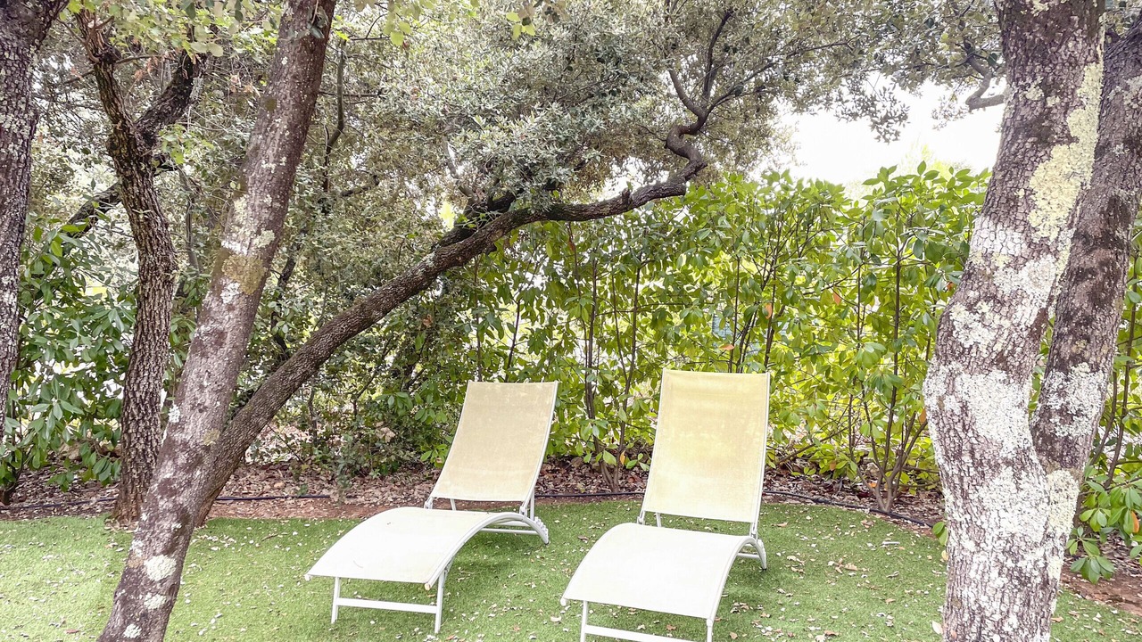Photo of Outdoor in Sillans-la Cascade