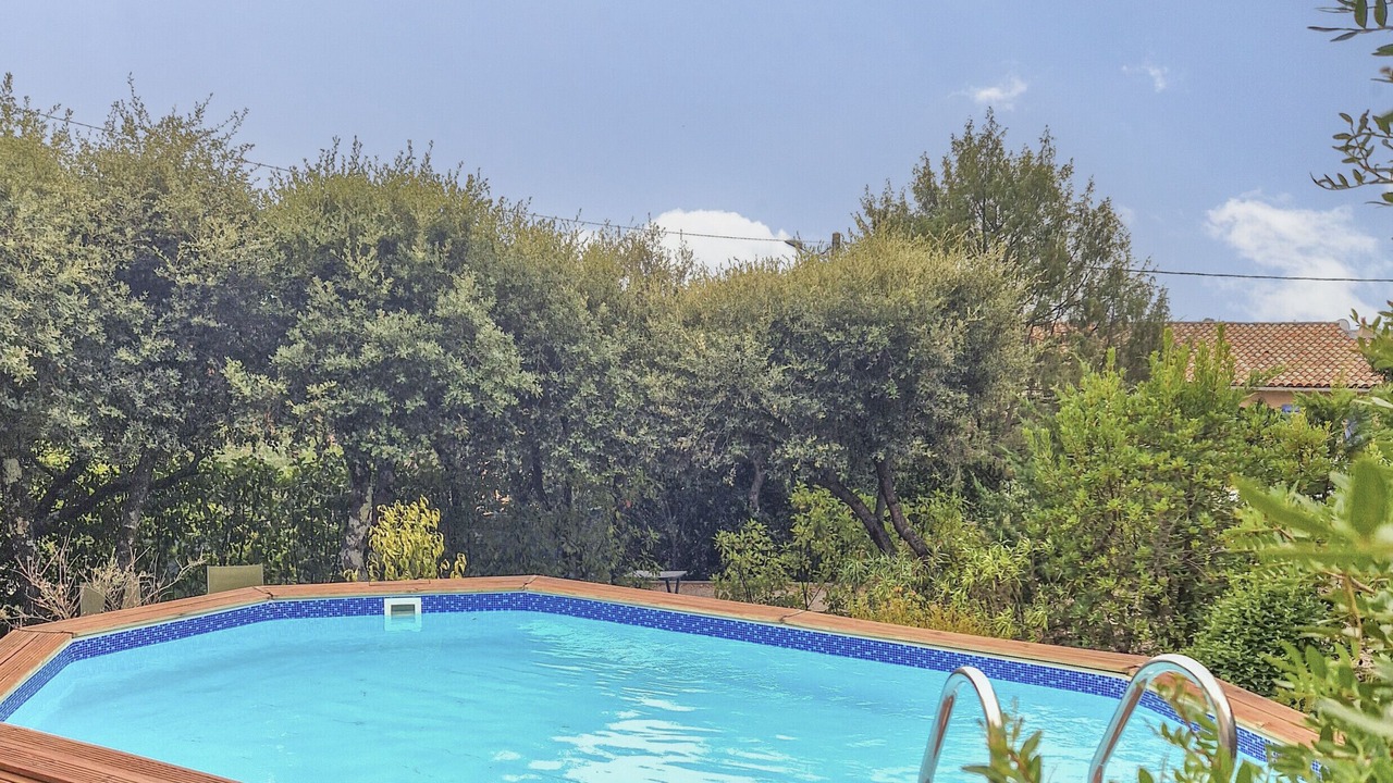 Photo of Outdoor in Sillans-la Cascade