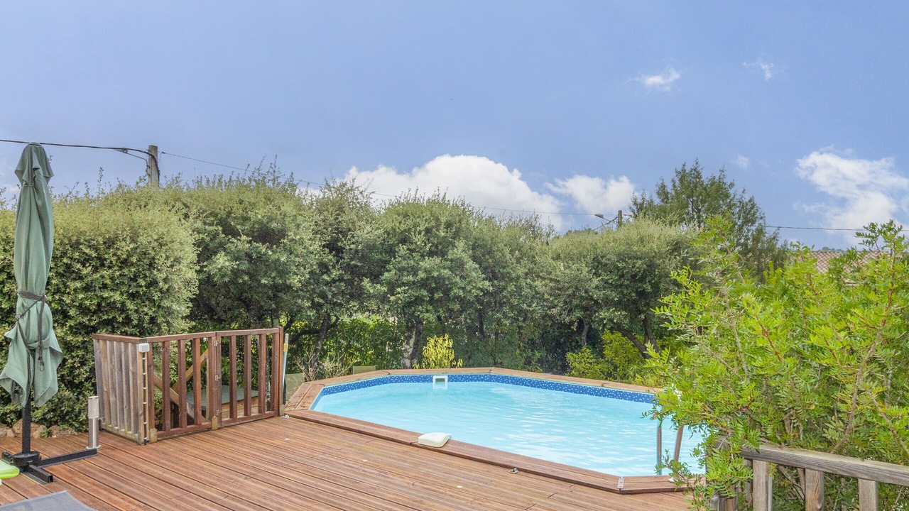 Photo of Outdoor in Sillans-la Cascade