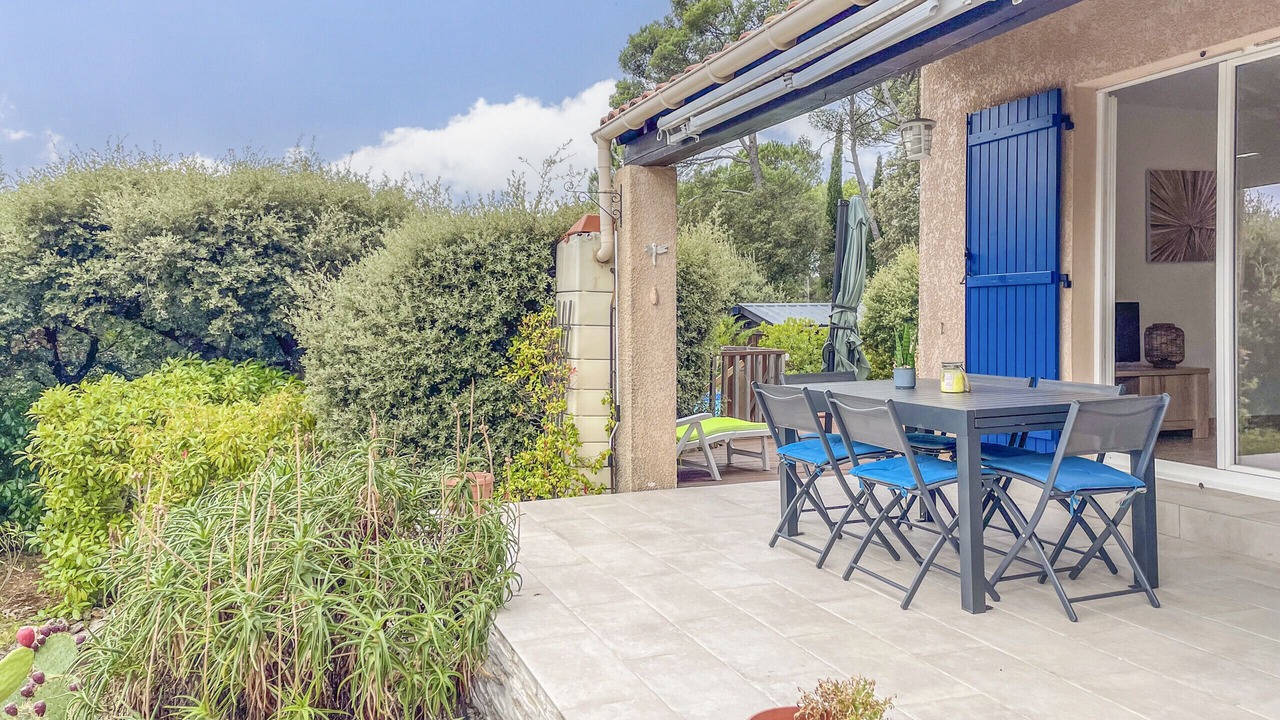 Photo of Outdoor in Sillans-la Cascade
