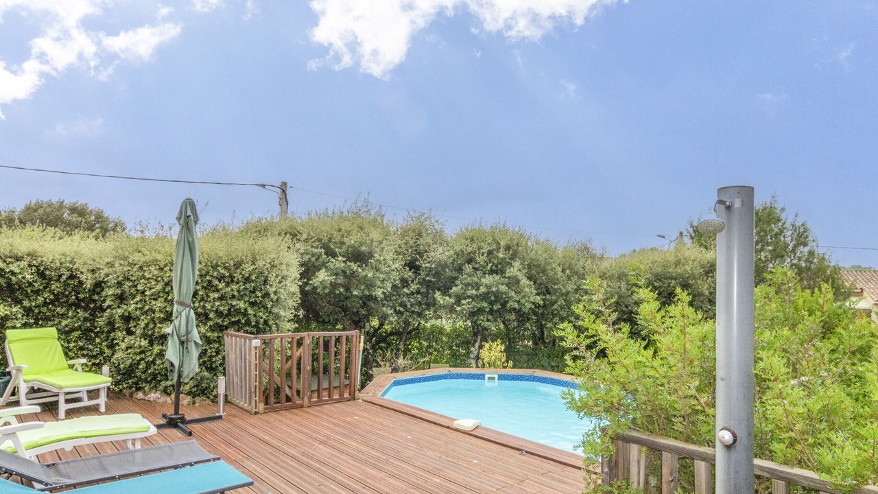 Photo of Outdoor in Sillans-la Cascade