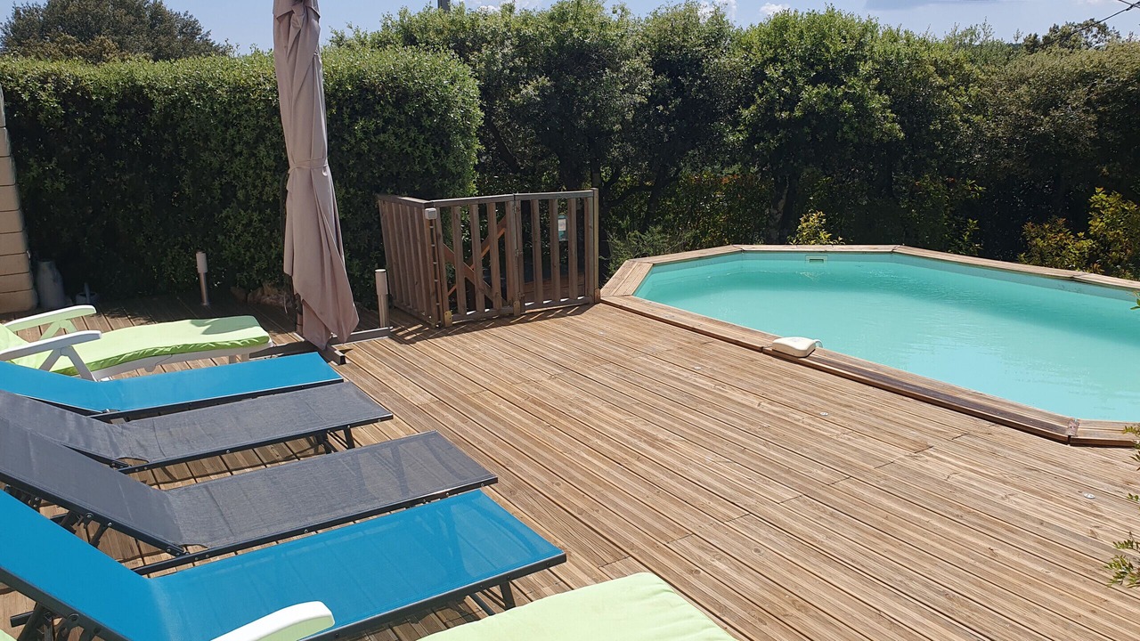 Photo of Outdoor in Sillans-la Cascade