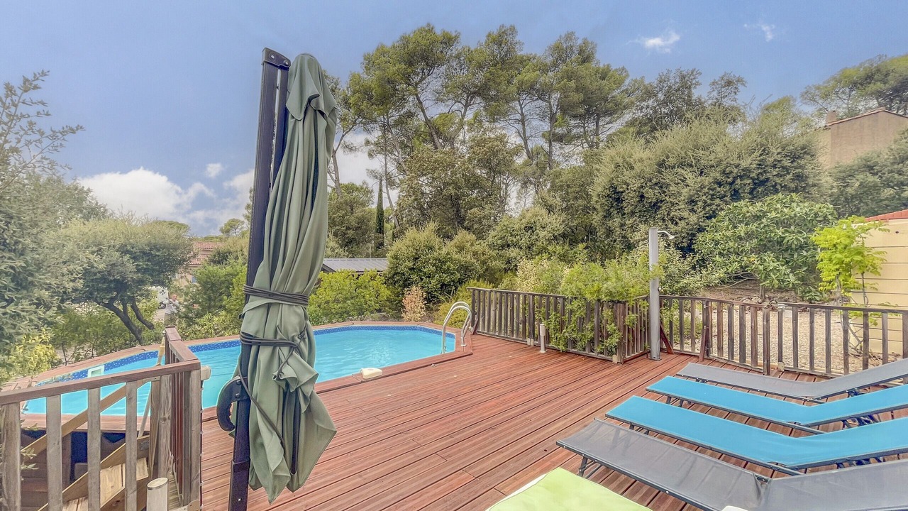Photo of Outdoor in Sillans-la Cascade