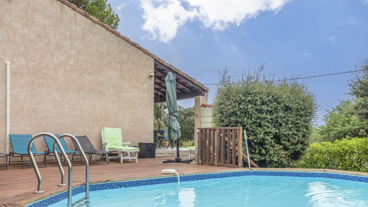 Photo of Outdoor in Sillans-la Cascade