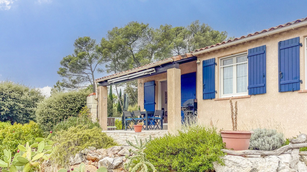 Photo of Outdoor in Sillans-la Cascade